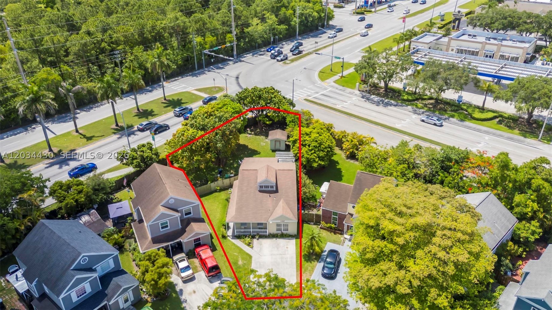TOWNGATE SOUTH SEC 3 - Residential