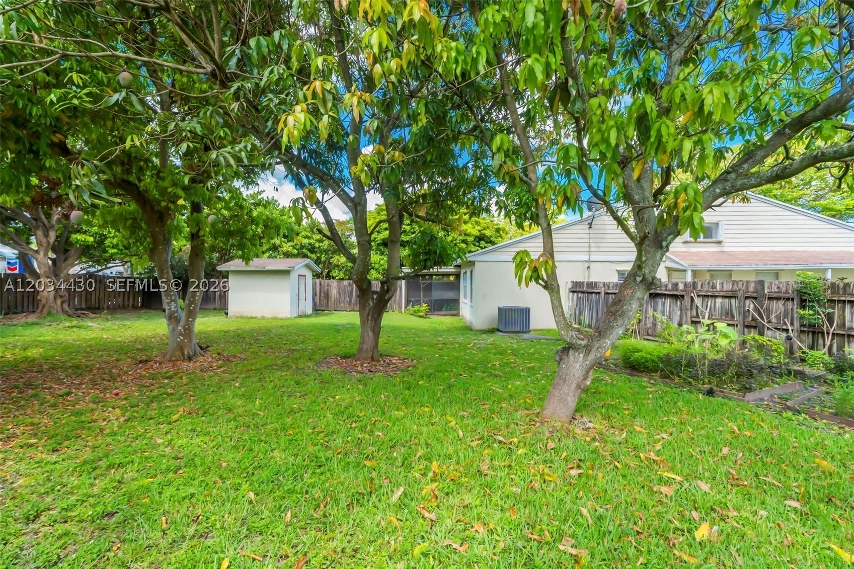 TOWNGATE SOUTH SEC 3 - Residential