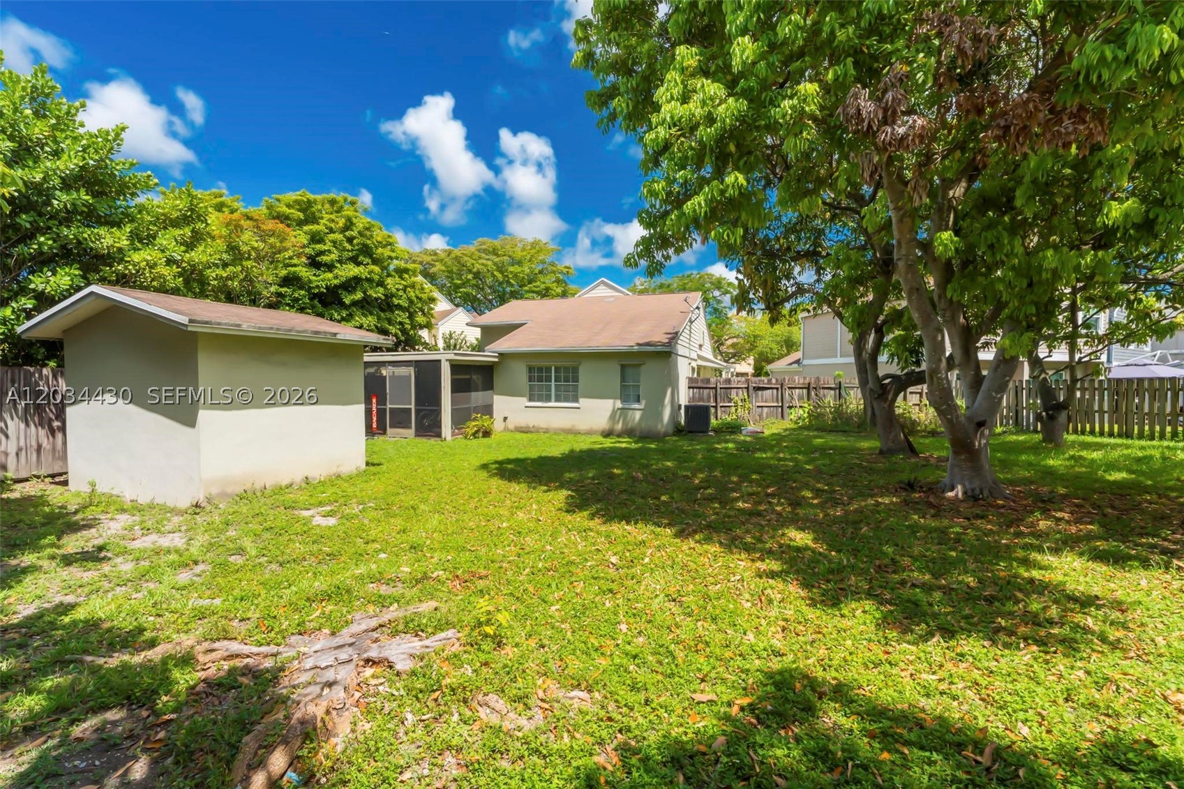 TOWNGATE SOUTH SEC 3 - Residential