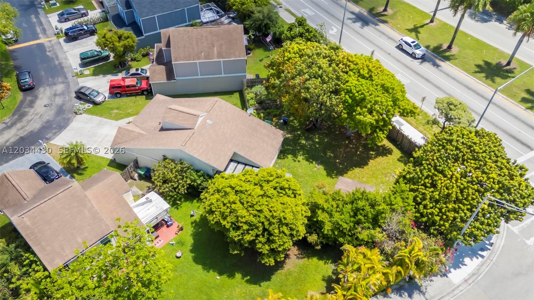 TOWNGATE SOUTH SEC 3 - Residential