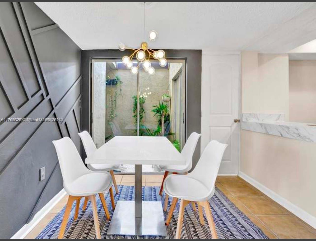 AUDUBON CLUSTER WEST - Residential Lease