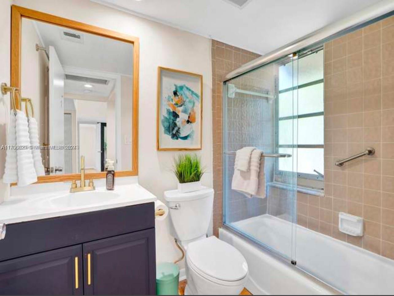 AUDUBON CLUSTER WEST - Residential Lease
