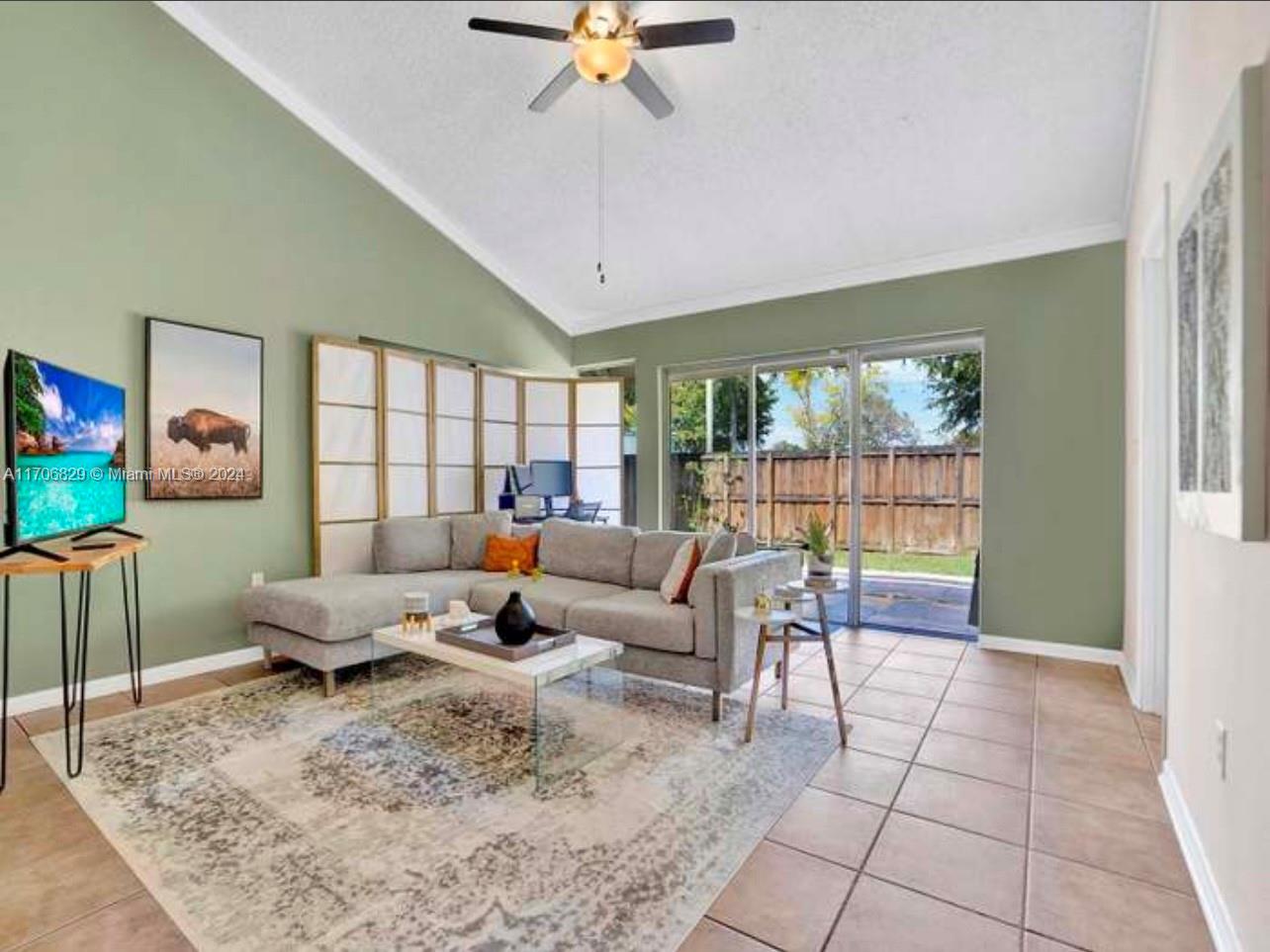 AUDUBON CLUSTER WEST - Residential Lease