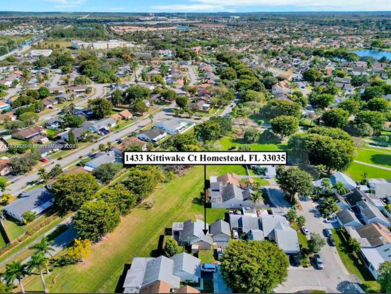 AUDUBON CLUSTER WEST - Residential Lease