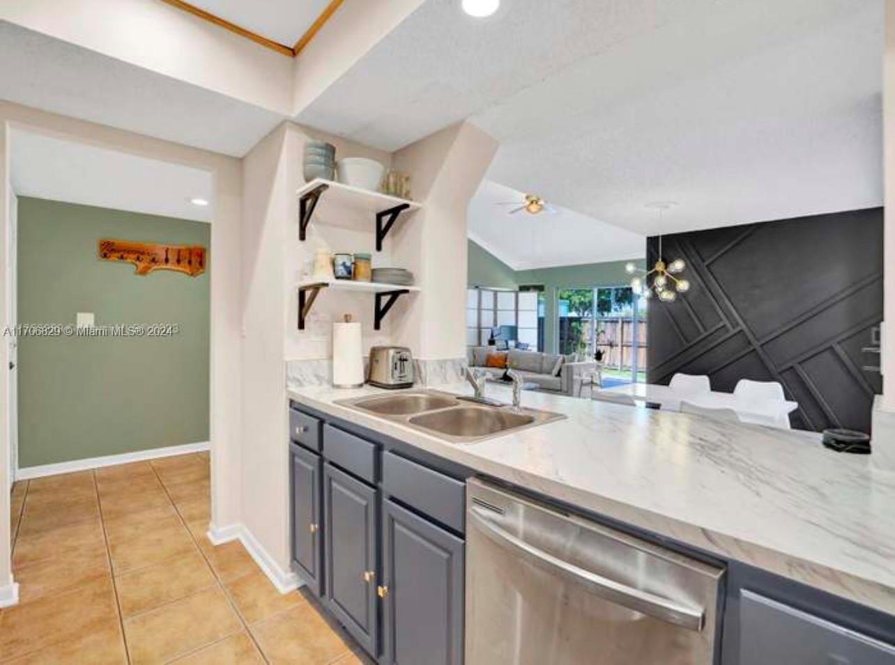 AUDUBON CLUSTER WEST - Residential Lease
