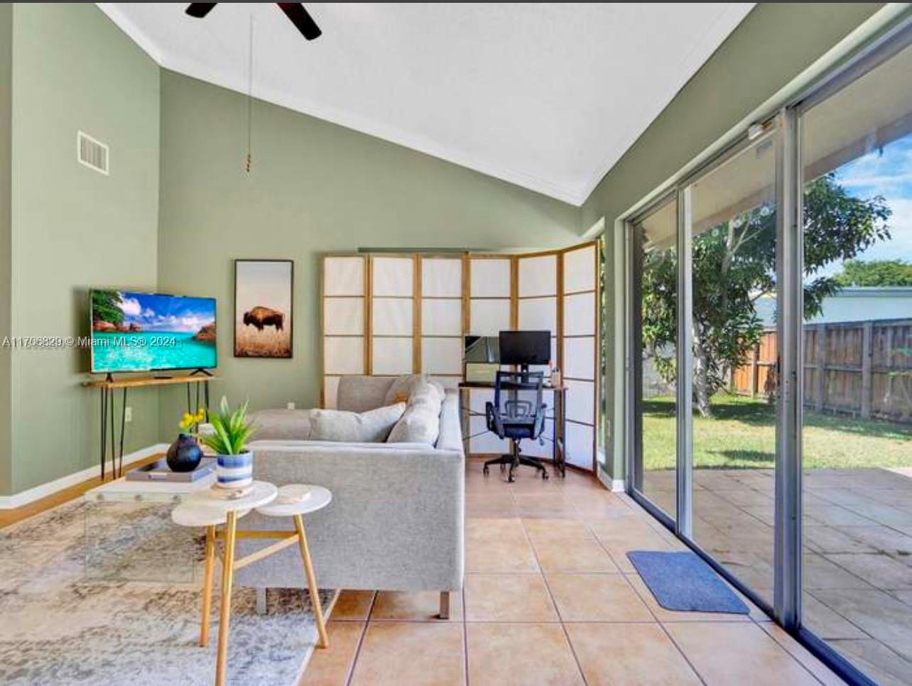 AUDUBON CLUSTER WEST - Residential Lease