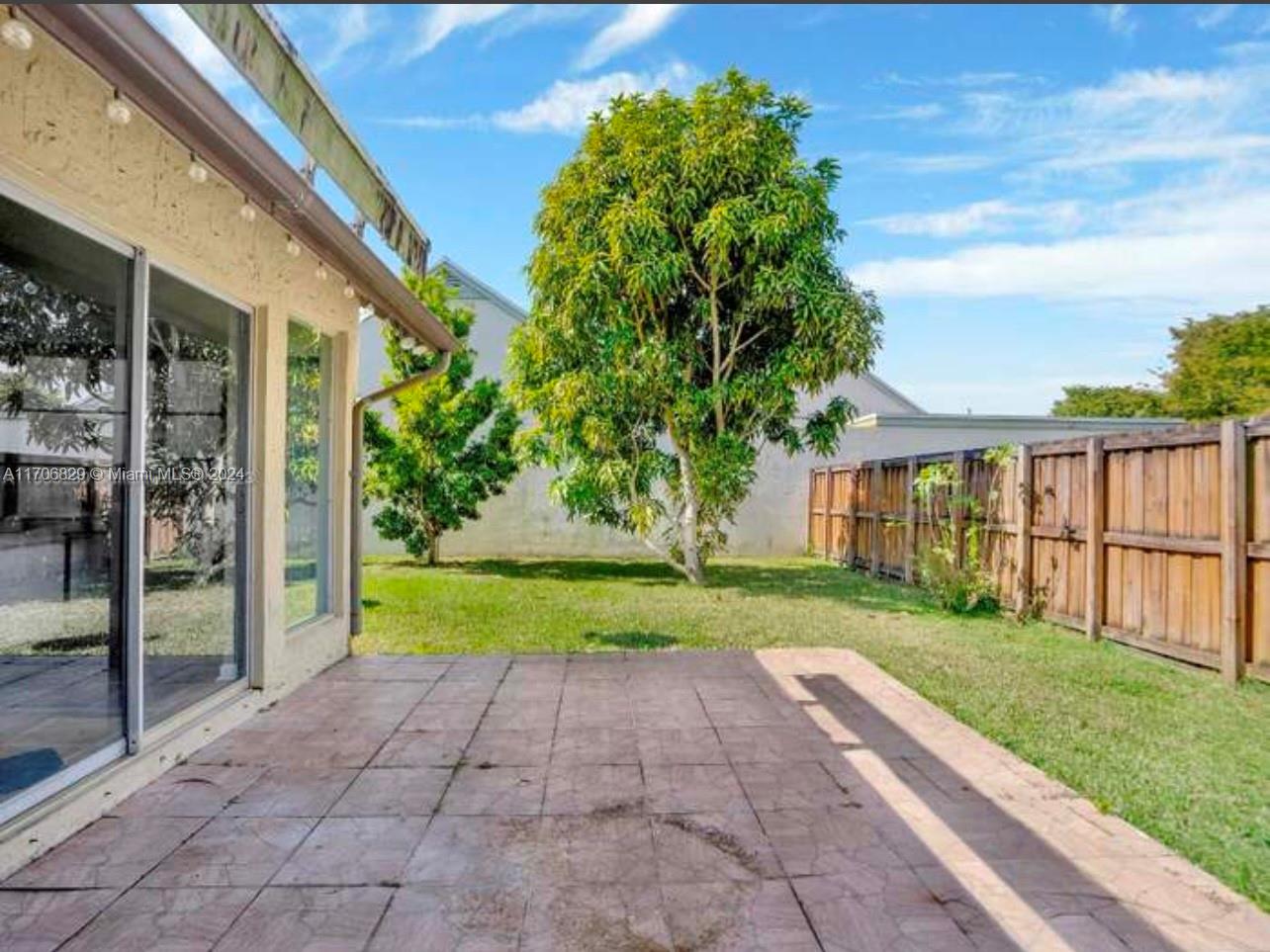 AUDUBON CLUSTER WEST - Residential Lease