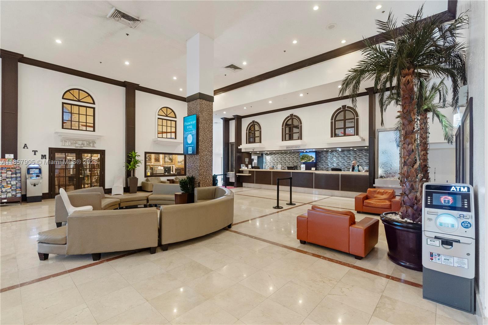 THE AVENTURA BEACH CLUB C - Residential