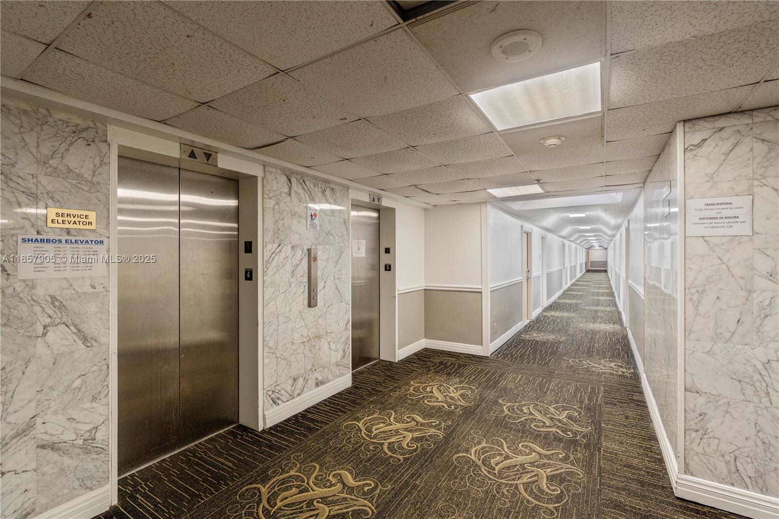THE AVENTURA BEACH CLUB C - Residential