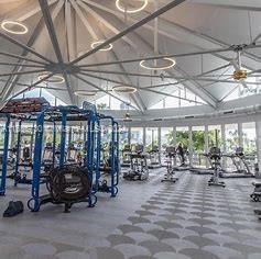 OLYMPUS CONDO PHASE - Residential Lease