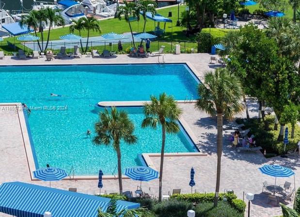 OLYMPUS CONDO PHASE - Residential Lease