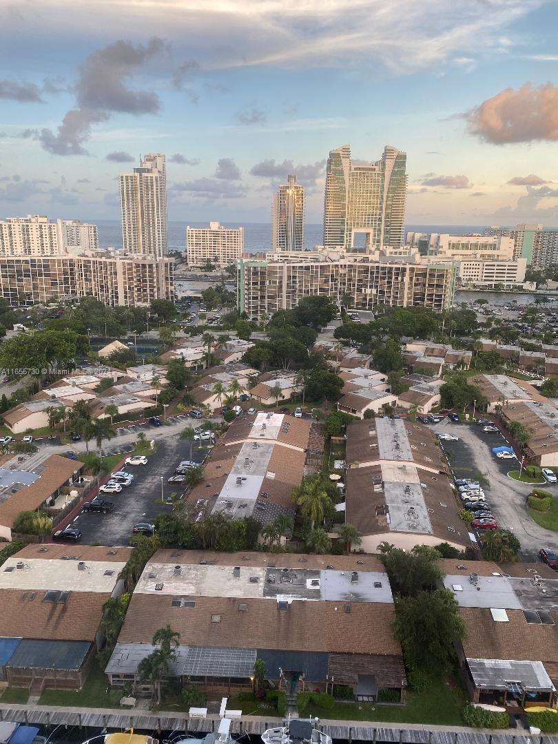 OLYMPUS CONDO PHASE - Residential Lease