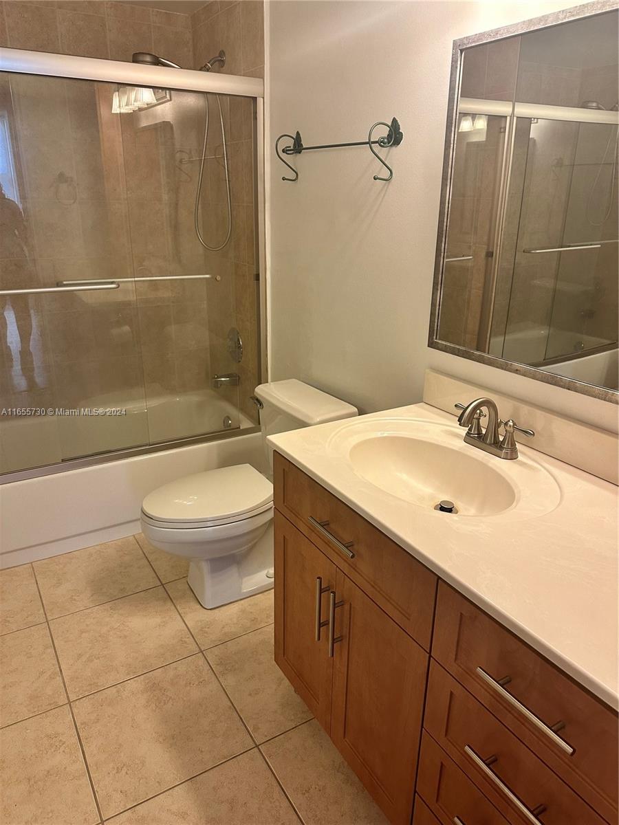 OLYMPUS CONDO PHASE - Residential Lease