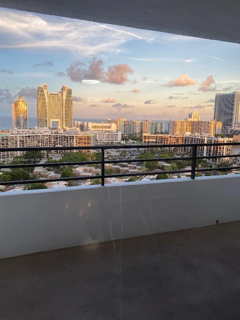 OLYMPUS CONDO PHASE - Residential Lease