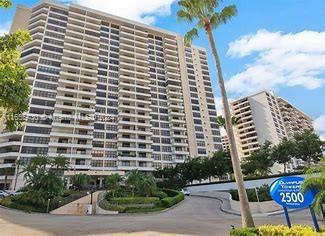 OLYMPUS CONDO PHASE - Residential Lease