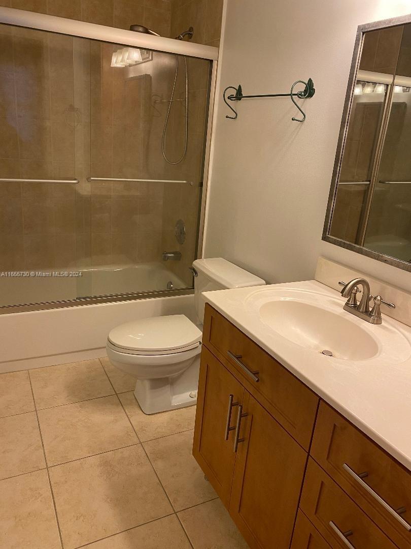 OLYMPUS CONDO PHASE - Residential Lease