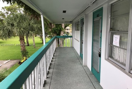 Century Village East - Residential