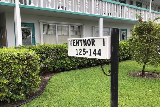 Century Village East - Residential