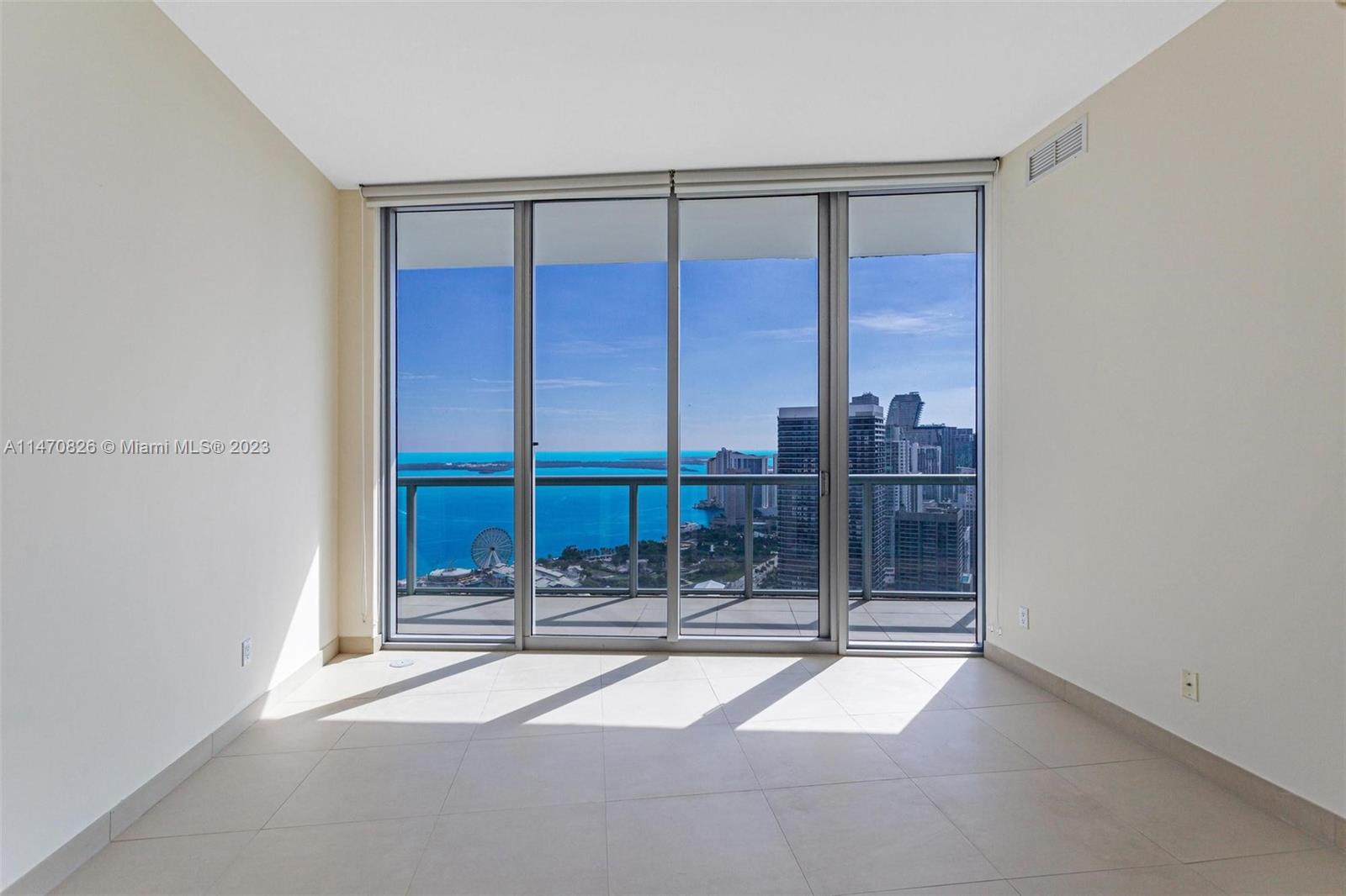 MARINABLUE CONDO - Residential Lease