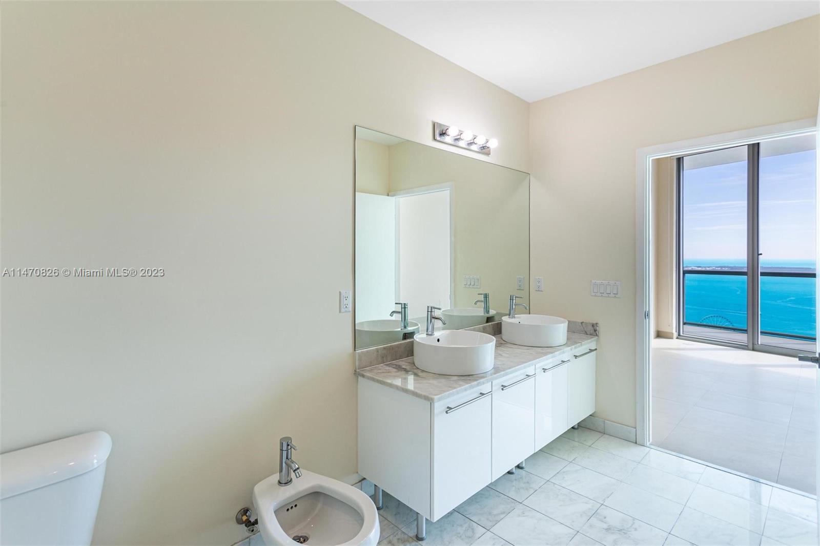 MARINABLUE CONDO - Residential Lease
