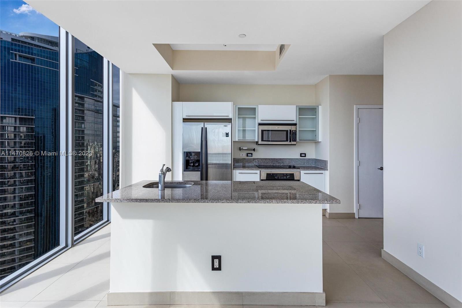 MARINABLUE CONDO - Residential Lease