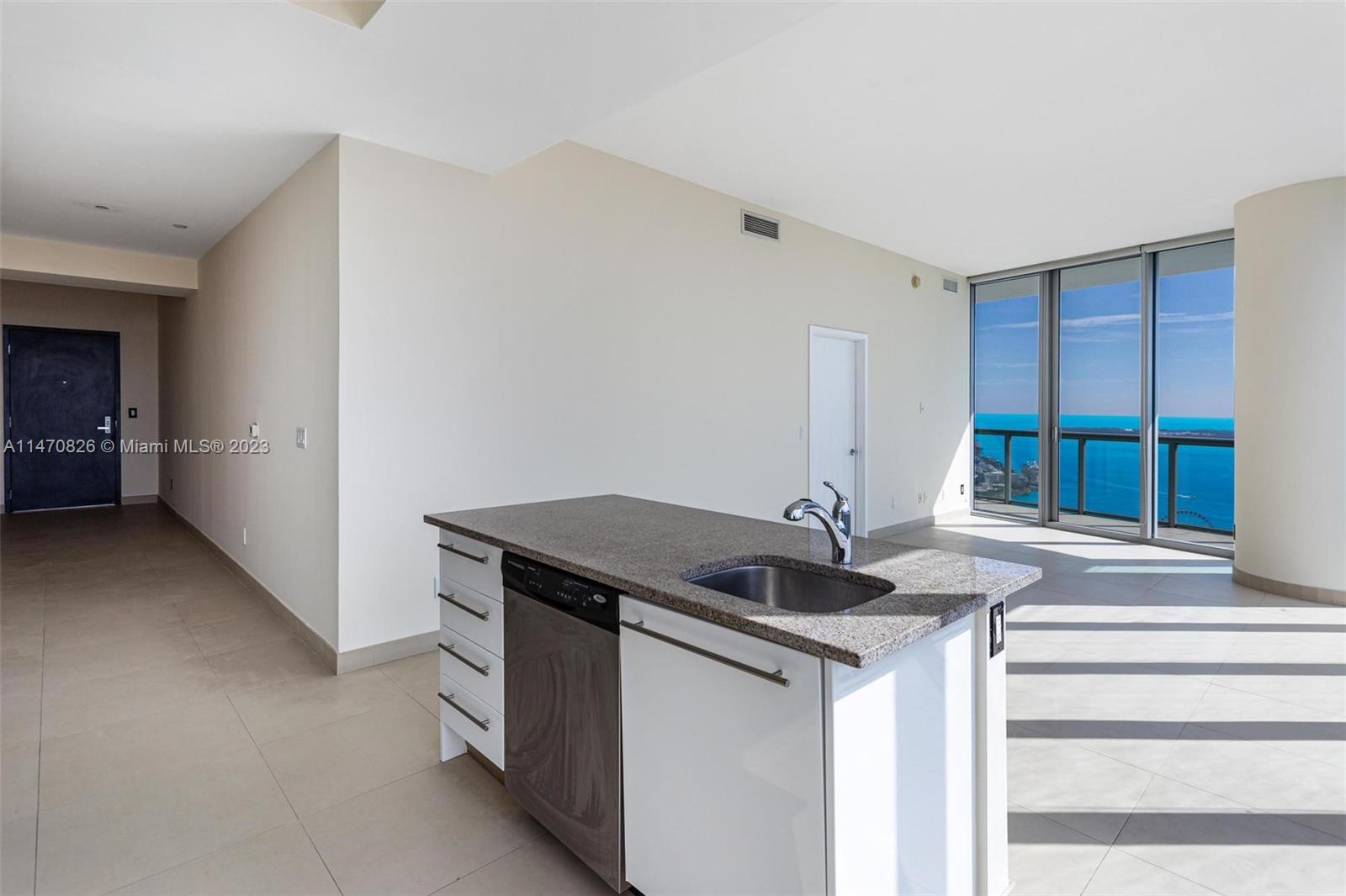 MARINABLUE CONDO - Residential Lease