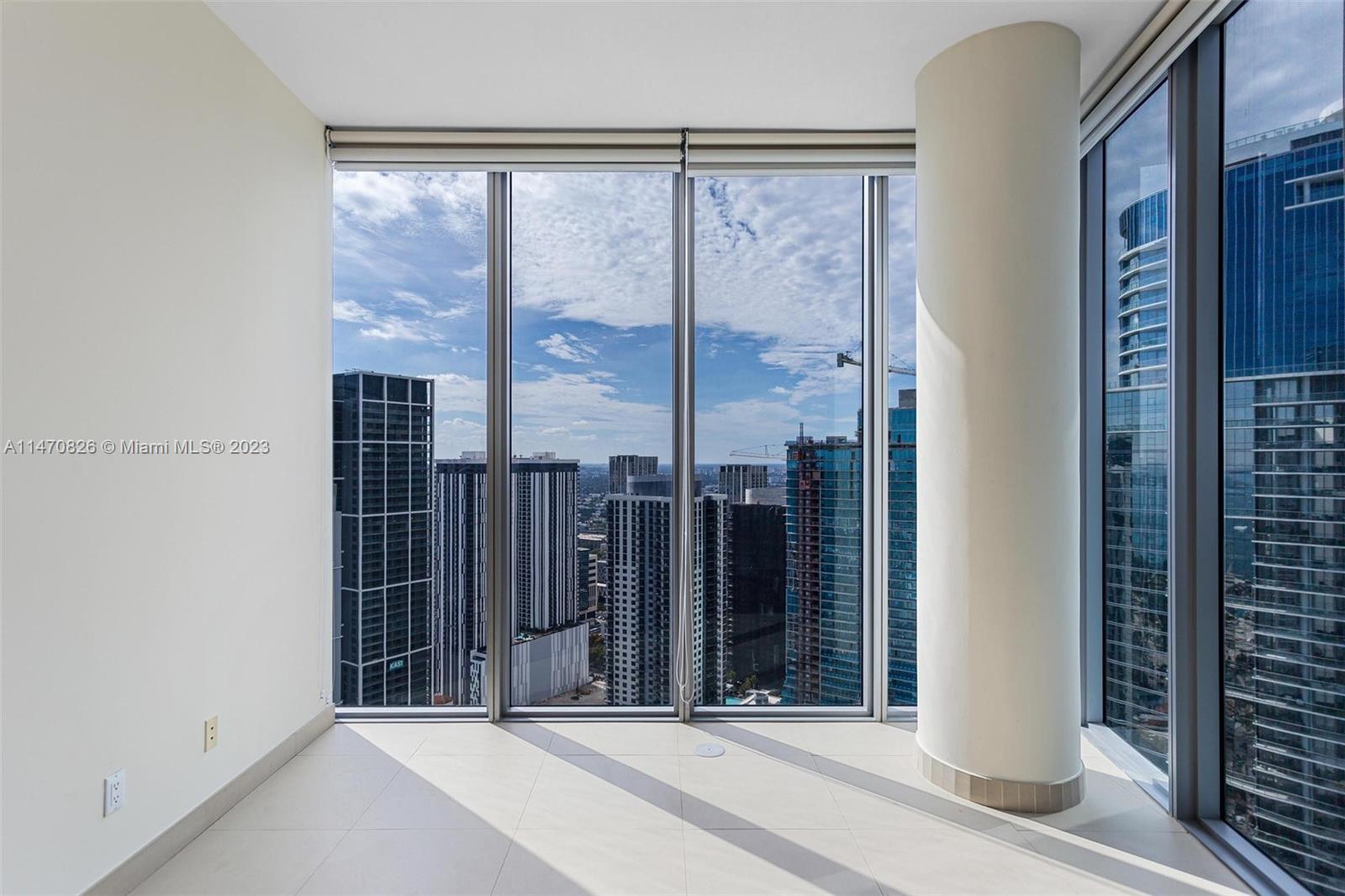 MARINABLUE CONDO - Residential Lease