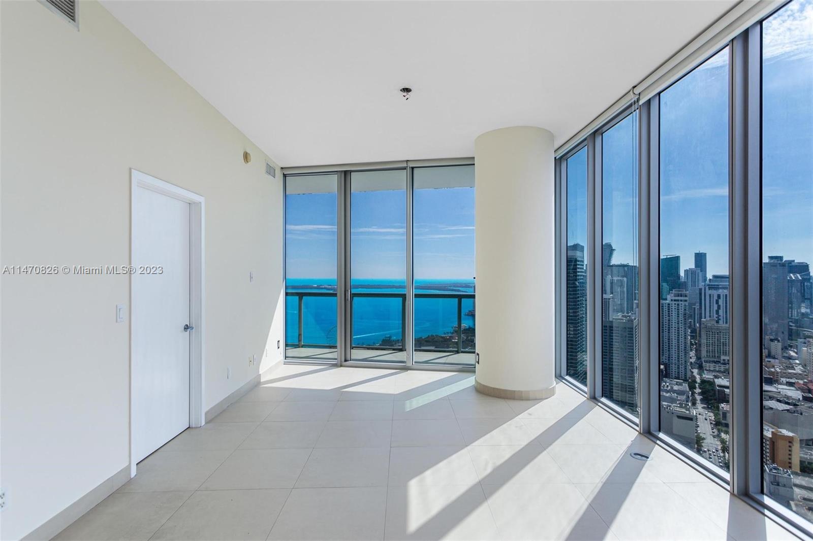 MARINABLUE CONDO - Residential Lease