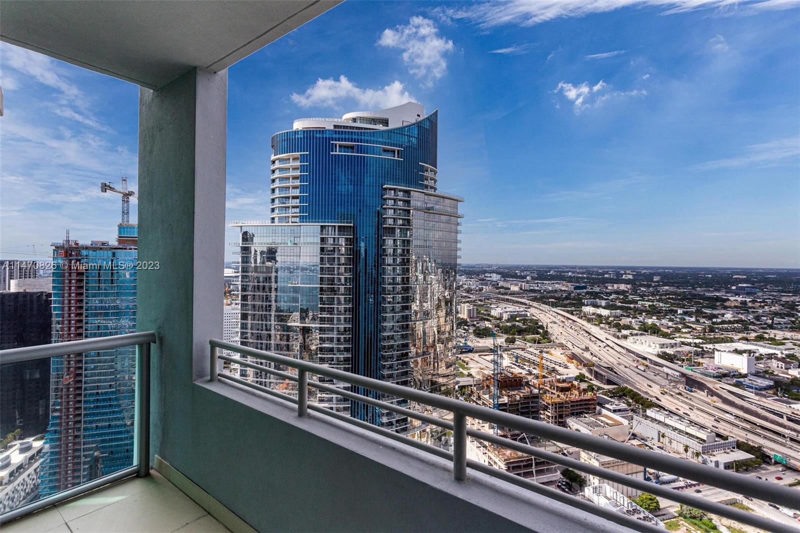 MARINABLUE CONDO - Residential Lease