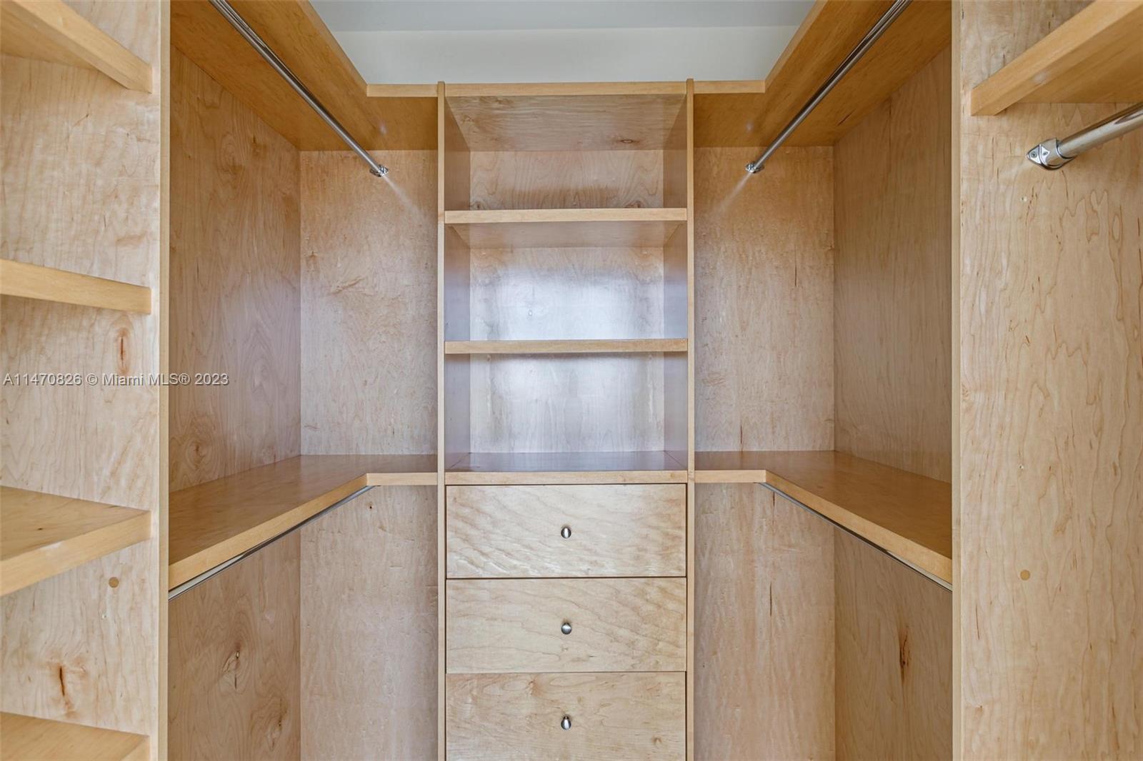 MARINABLUE CONDO - Residential Lease