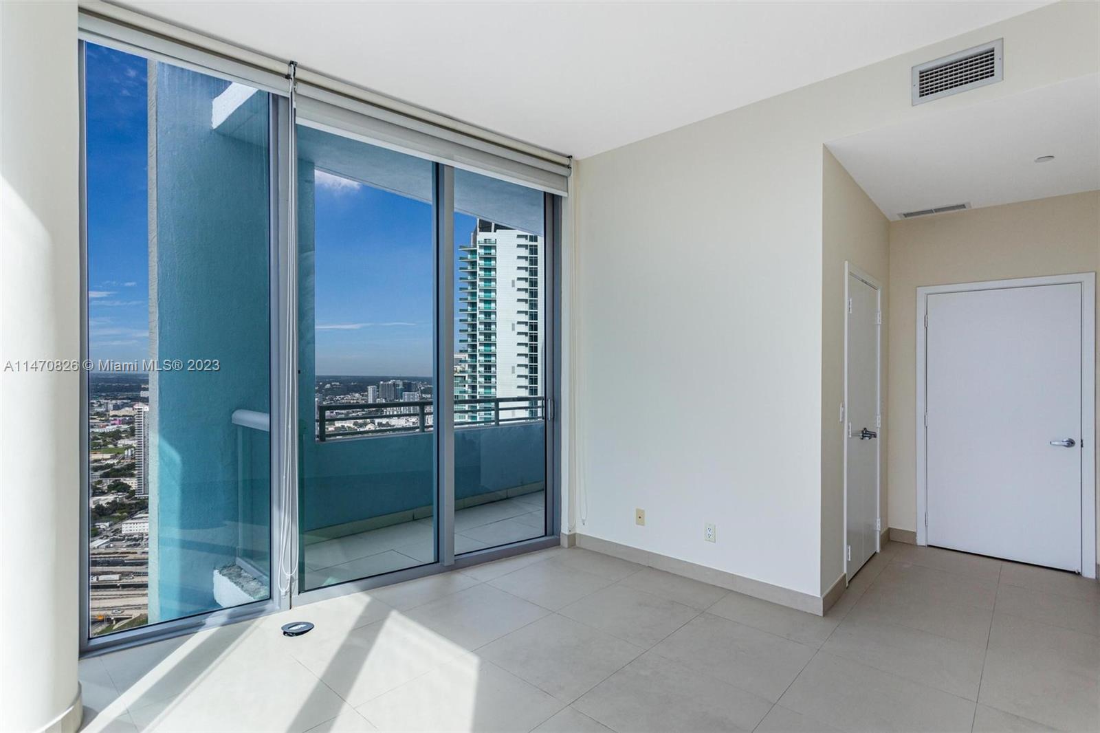 MARINABLUE CONDO - Residential Lease