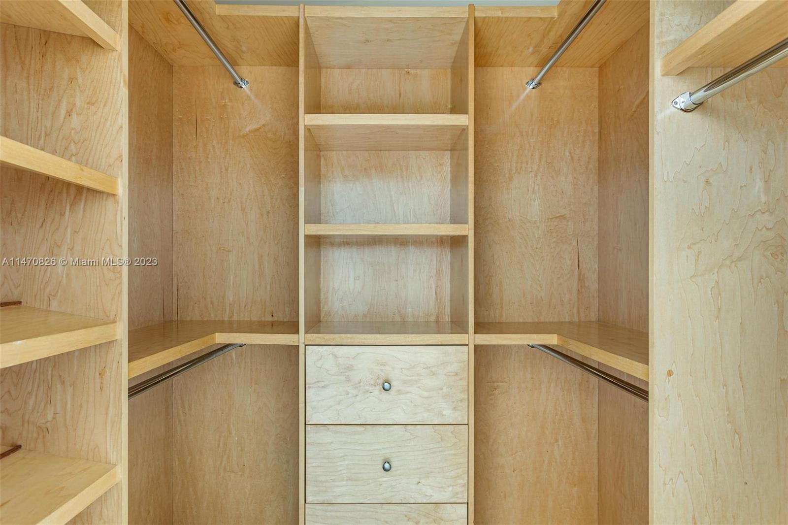 MARINABLUE CONDO - Residential Lease