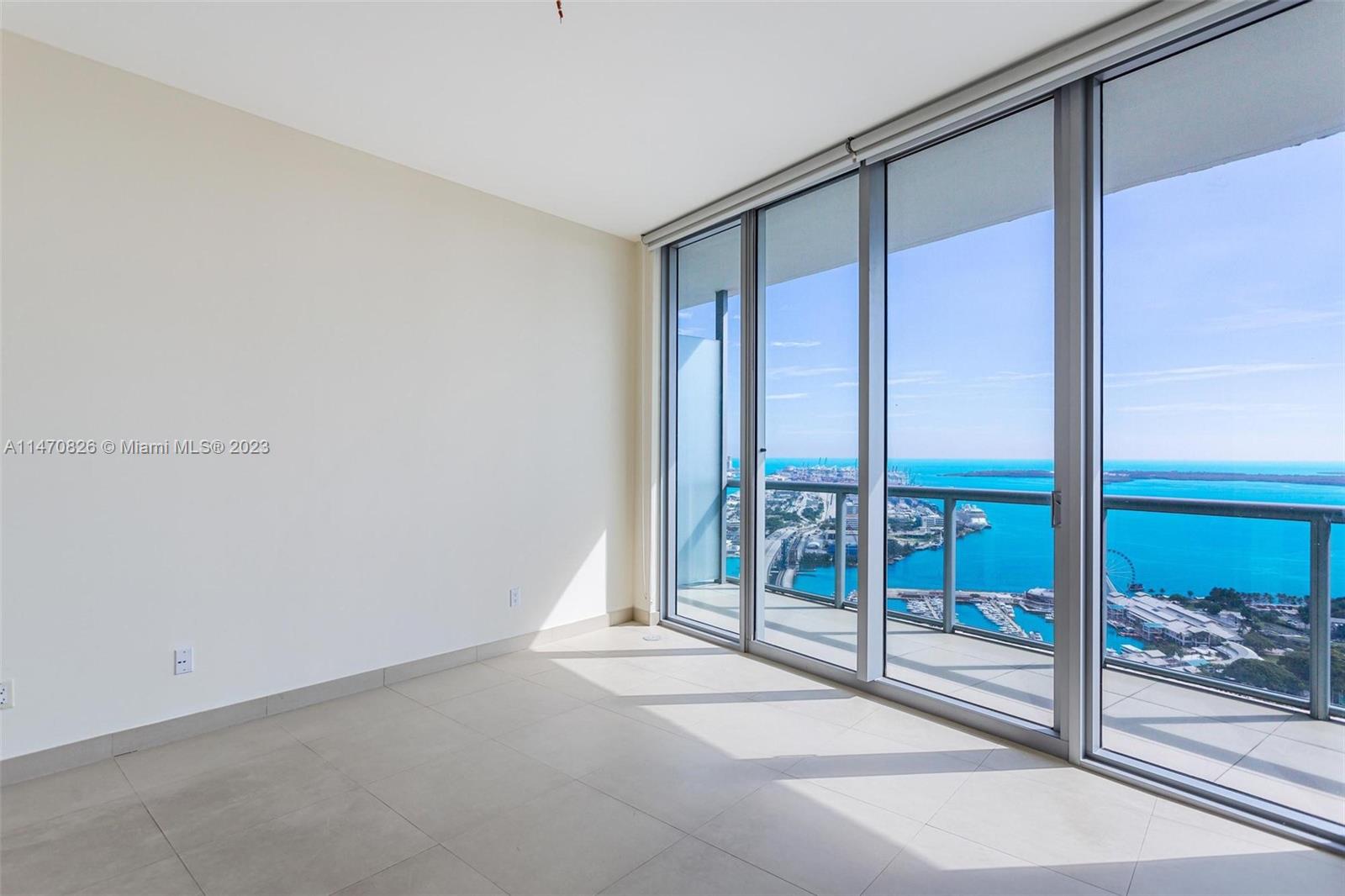 MARINABLUE CONDO - Residential Lease