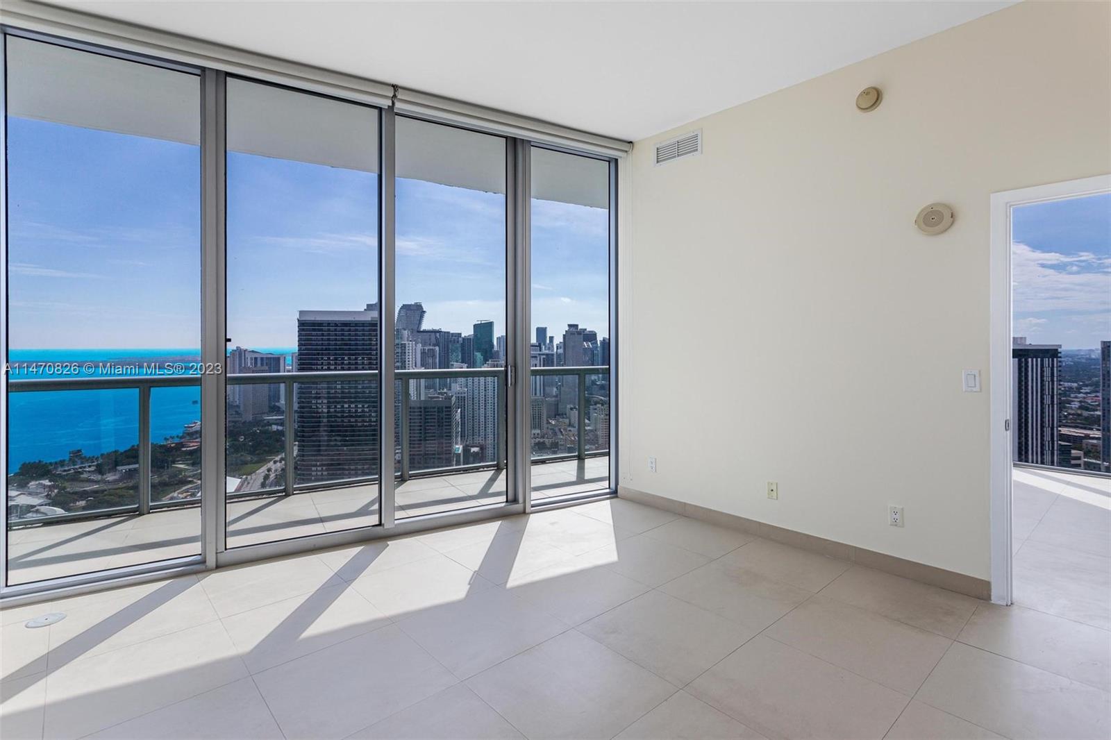 MARINABLUE CONDO - Residential Lease