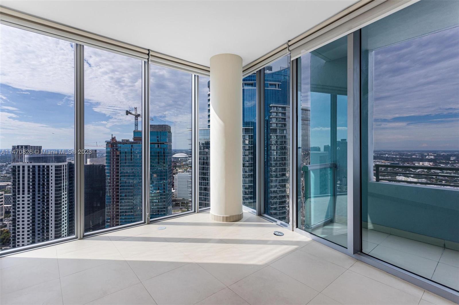 MARINABLUE CONDO - Residential Lease