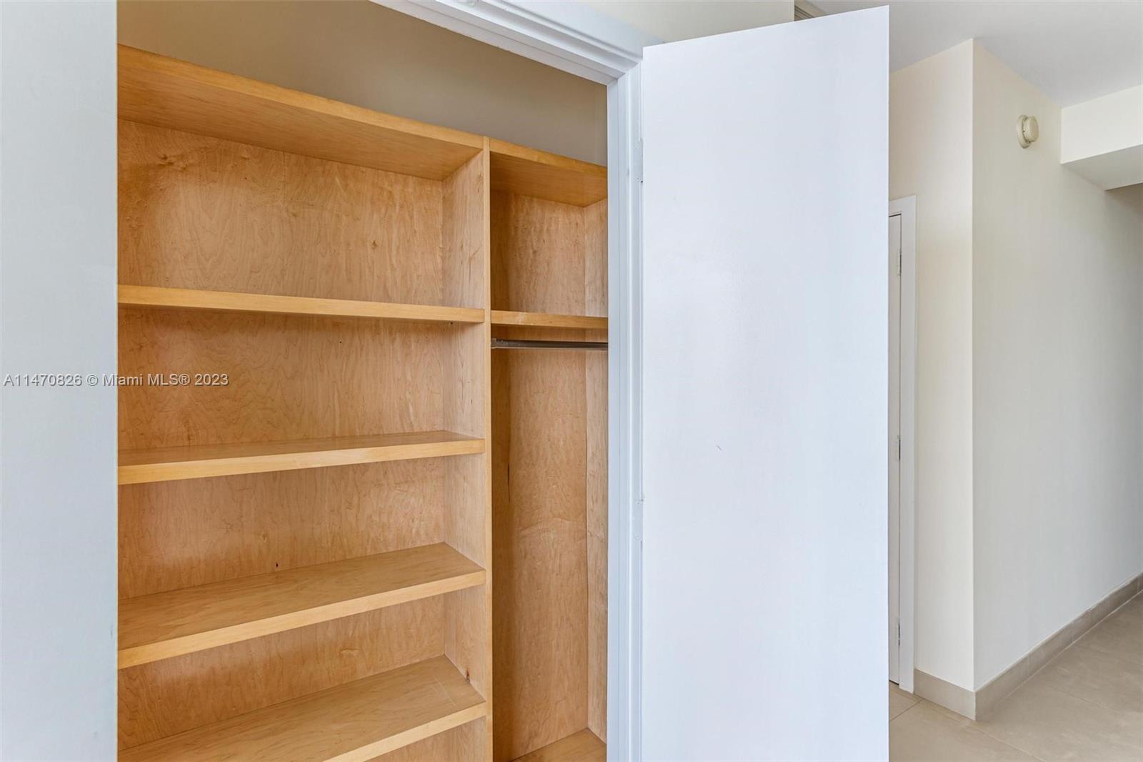 MARINABLUE CONDO - Residential Lease