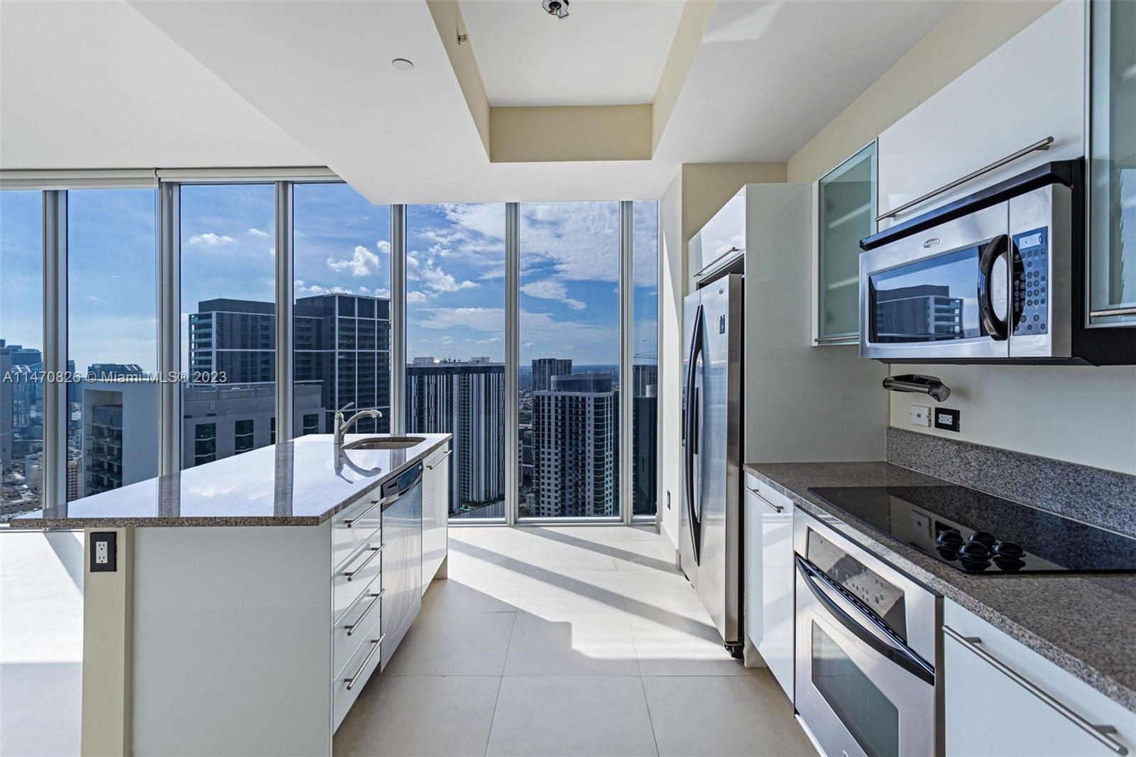 MARINABLUE CONDO - Residential Lease