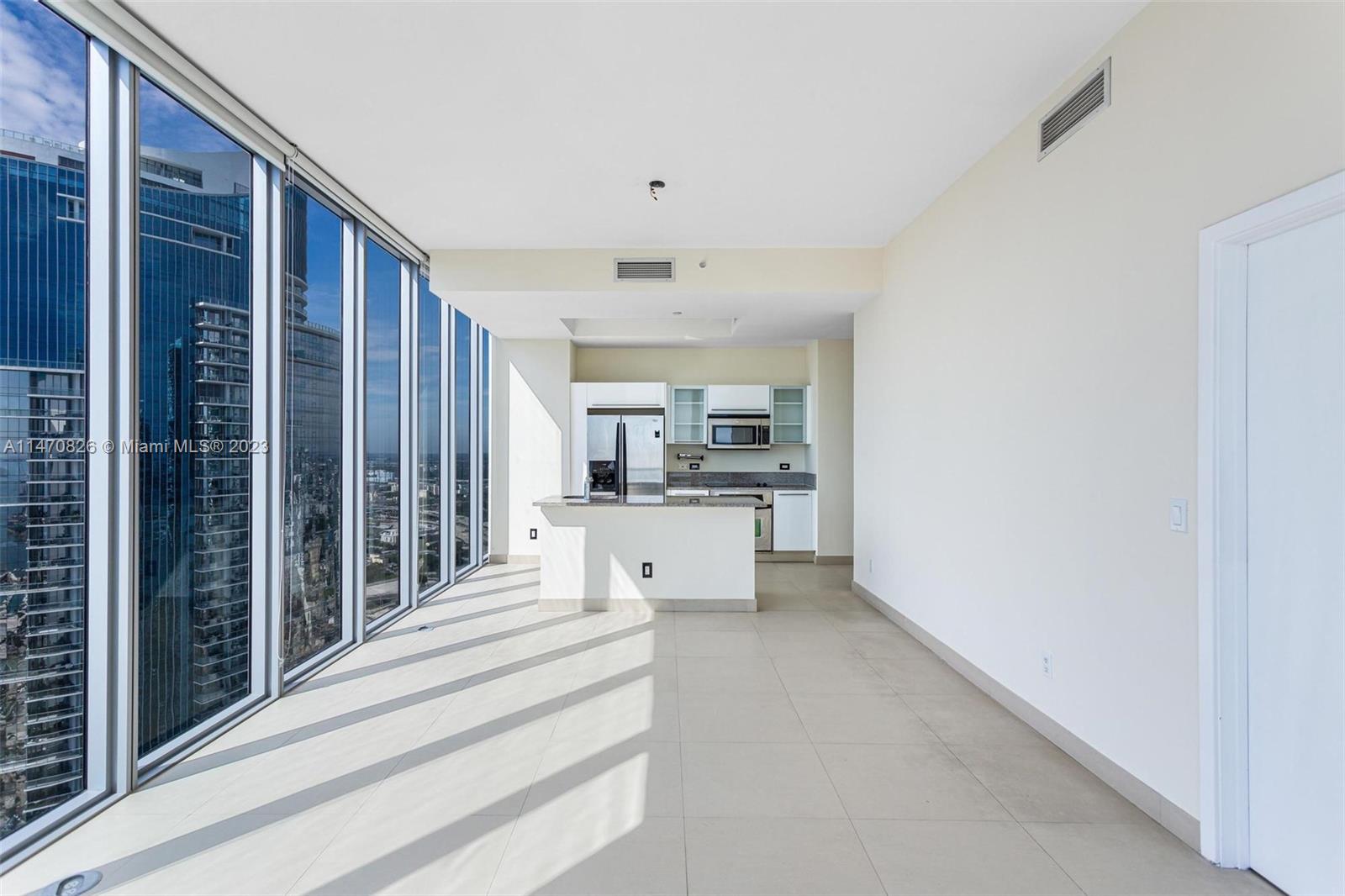 MARINABLUE CONDO - Residential Lease