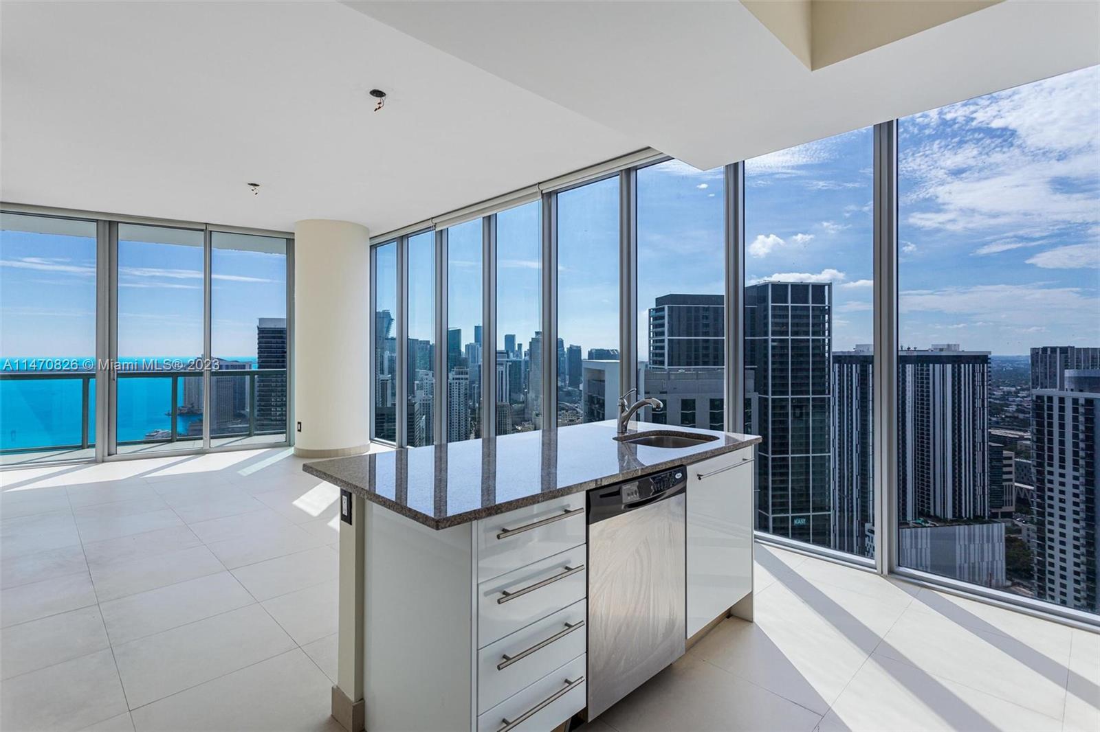 MARINABLUE CONDO - Residential Lease