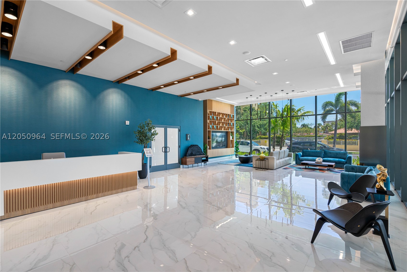 HOLLYWOOD - Residential Lease