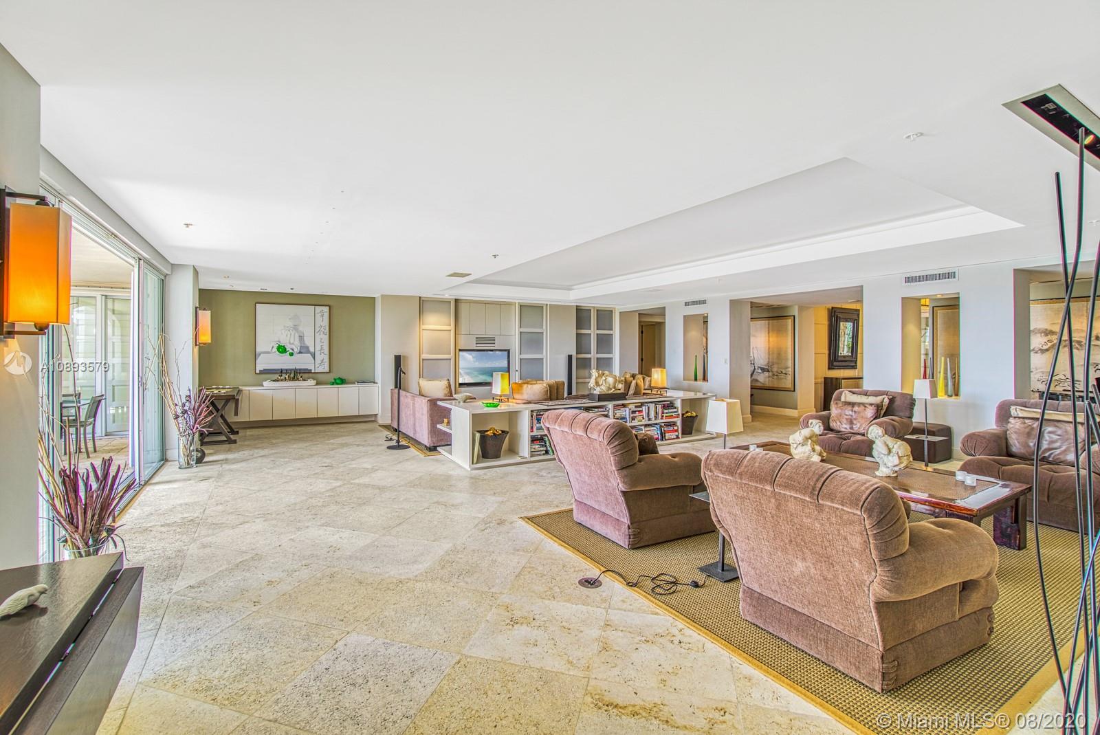 OCEANSIDE FISHER ISL COND - Residential