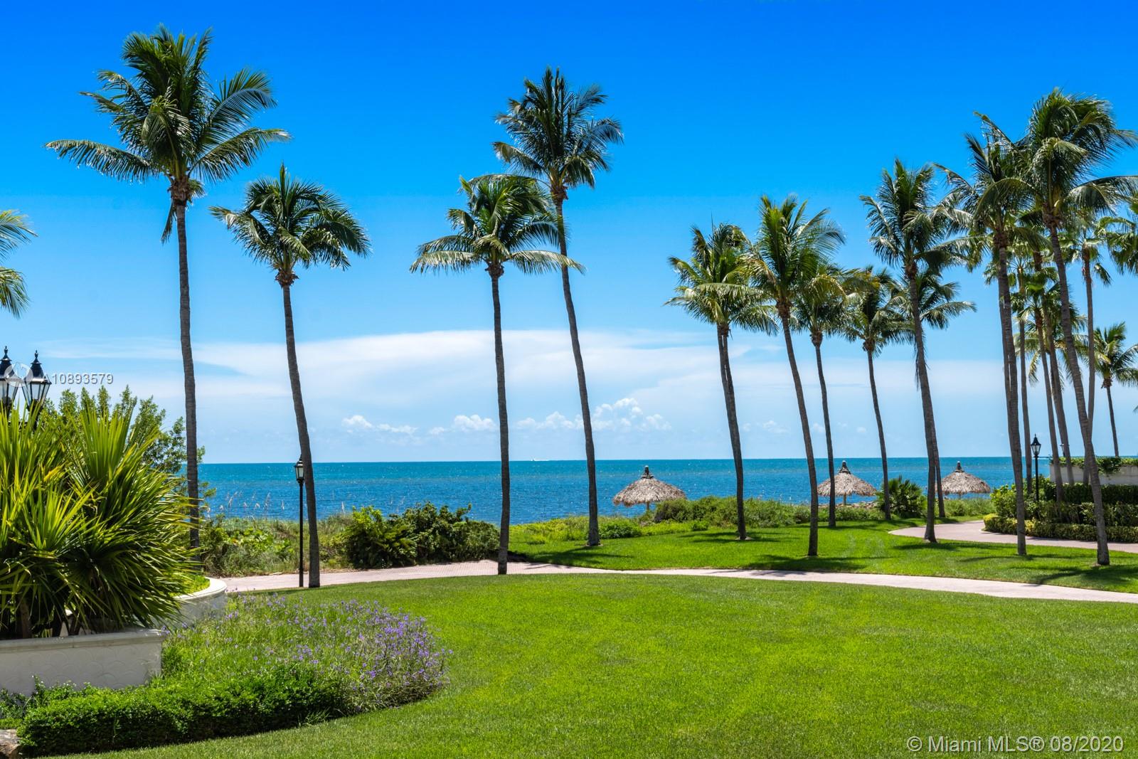 OCEANSIDE FISHER ISL COND - Residential