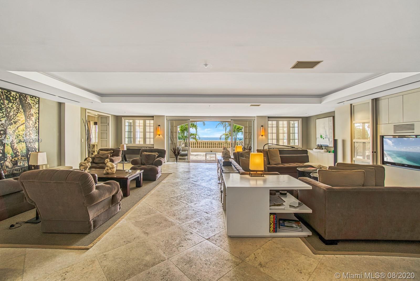 OCEANSIDE FISHER ISL COND - Residential