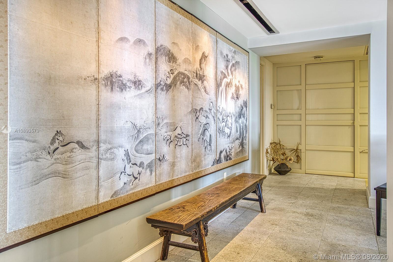 OCEANSIDE FISHER ISL COND - Residential