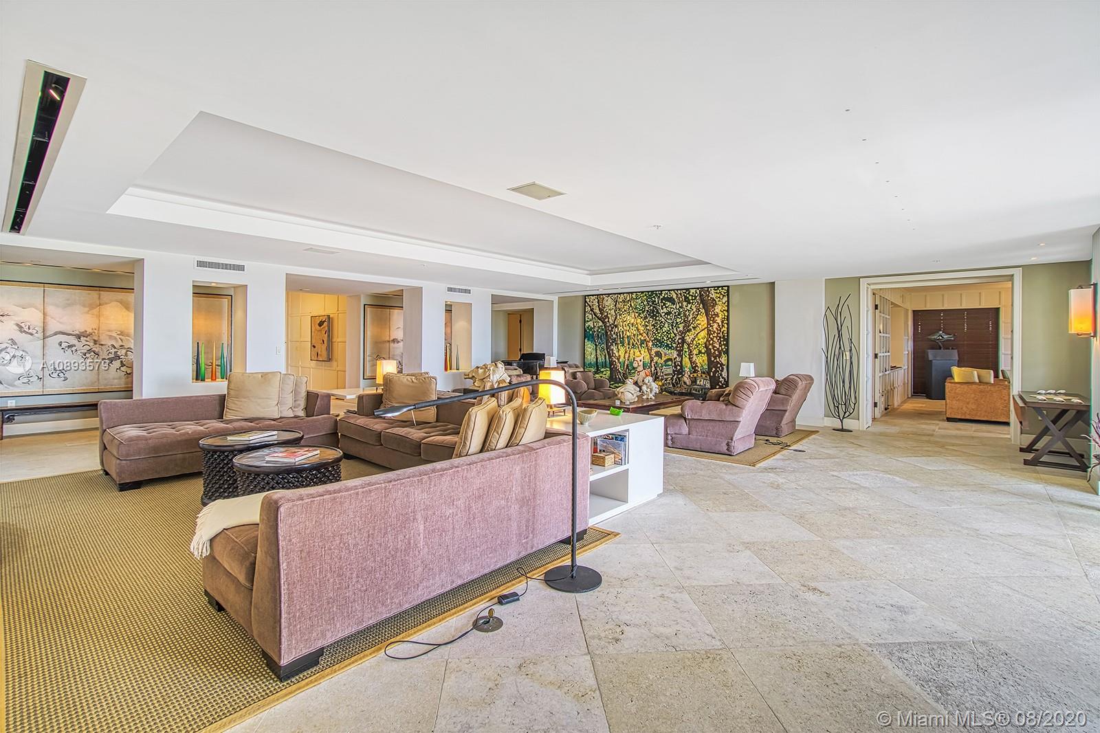 OCEANSIDE FISHER ISL COND - Residential