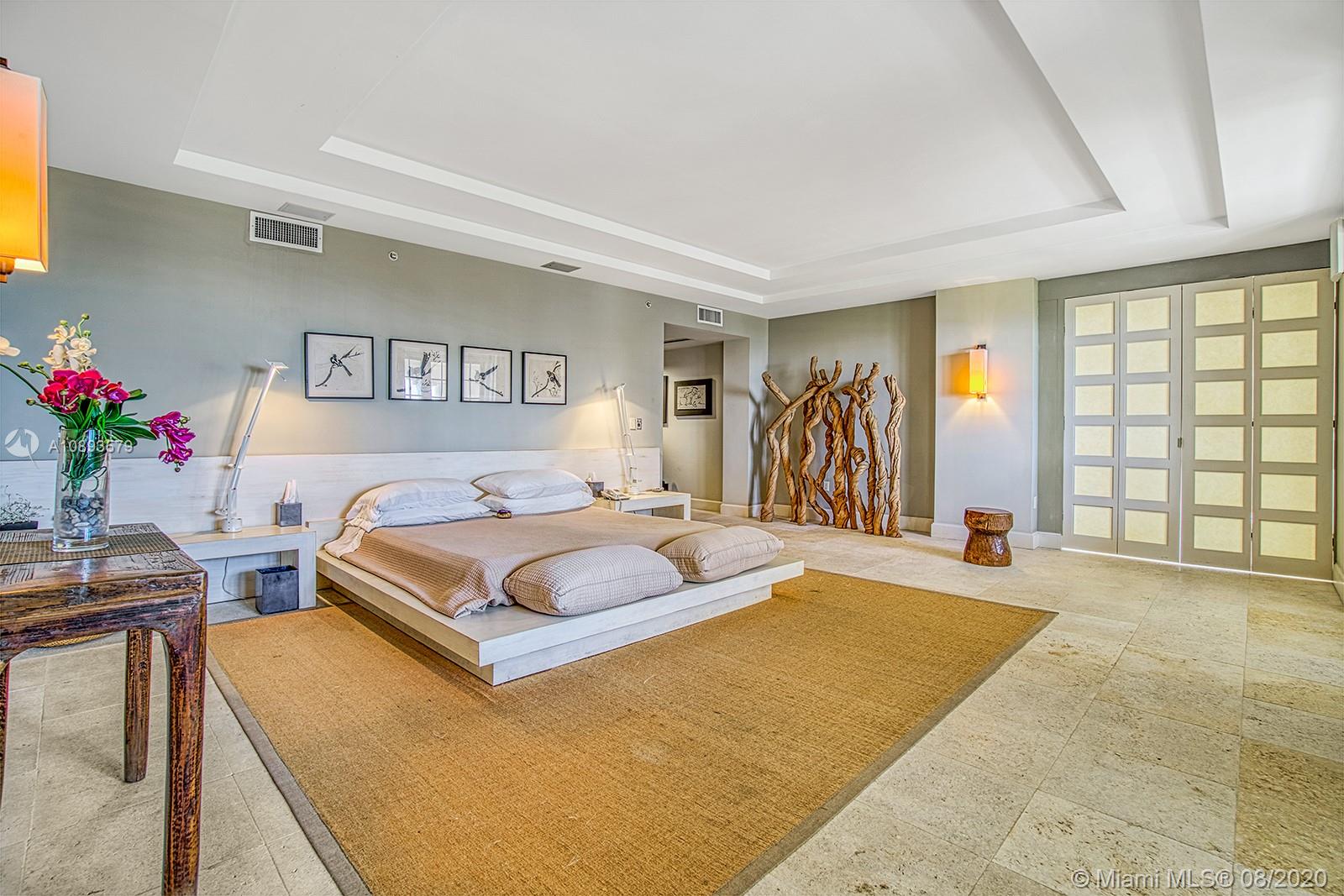 OCEANSIDE FISHER ISL COND - Residential