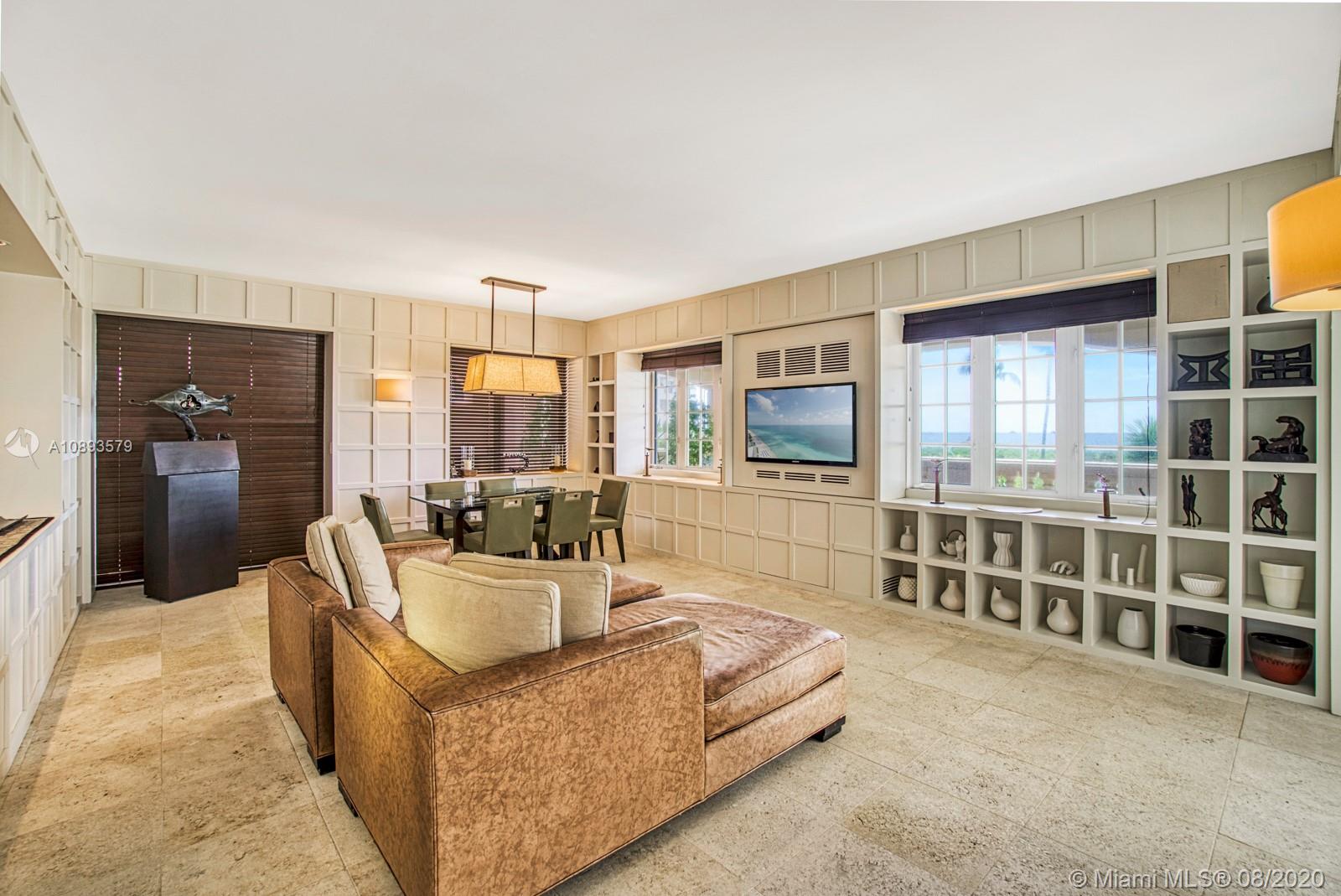 OCEANSIDE FISHER ISL COND - Residential