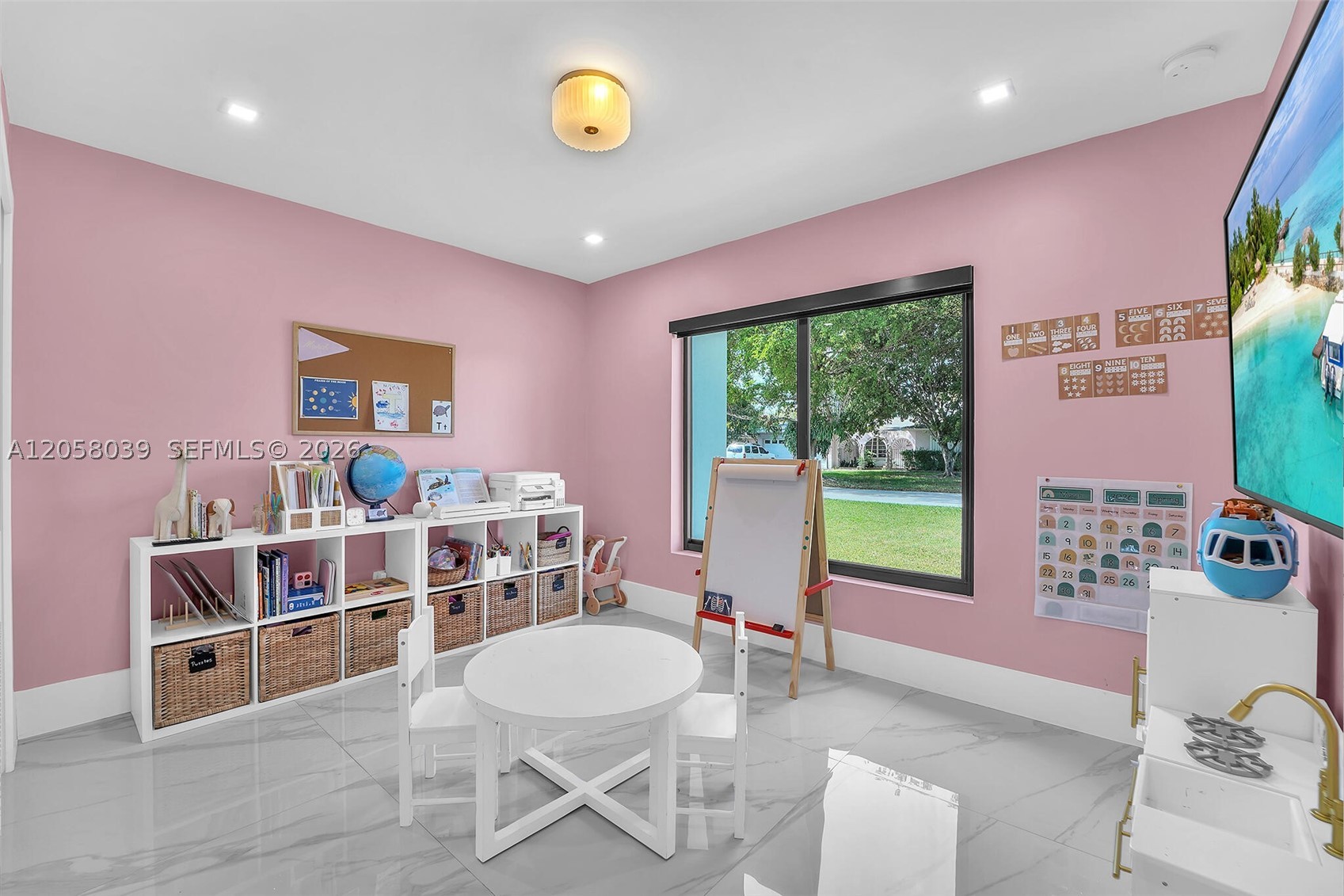 BEL AIRE SEC 20 - Residential