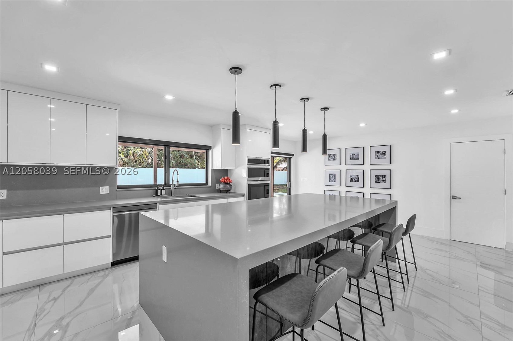 BEL AIRE SEC 20 - Residential
