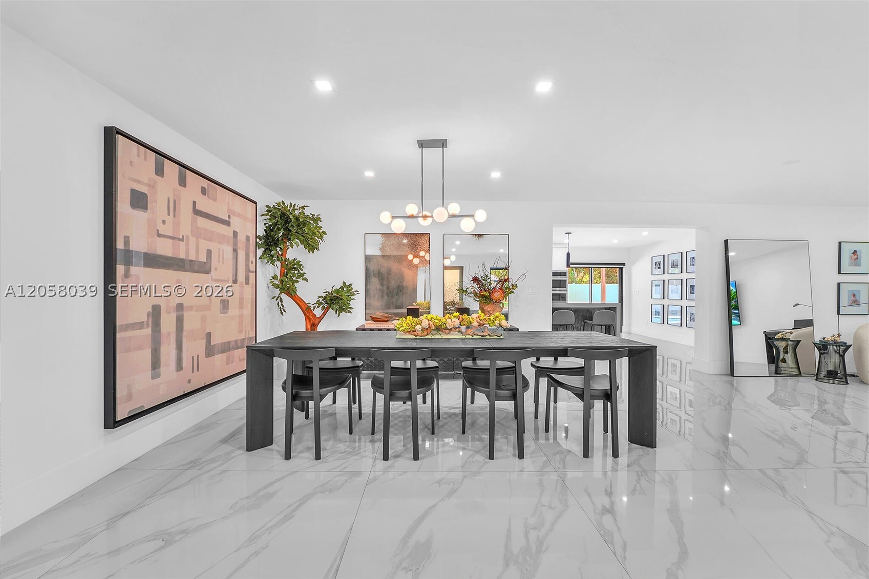 BEL AIRE SEC 20 - Residential